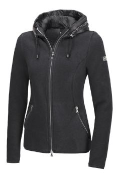 Pikeur Fleece Jacket - Antonia